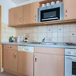 Apartman Knusthof Lafrenz - Kuestenblick *