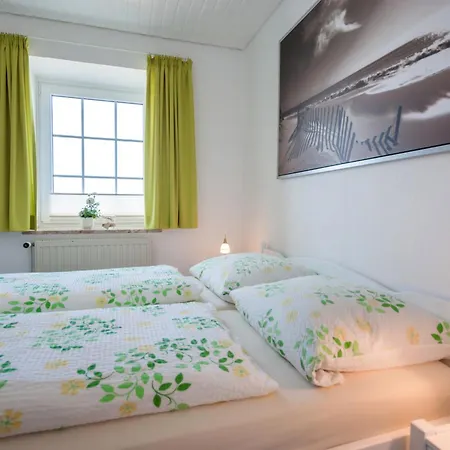 Appartement Knusthof Lafrenz - Kuestenblick Fehmarn