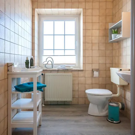 Knusthof Lafrenz - Kuestenblick Fehmarn