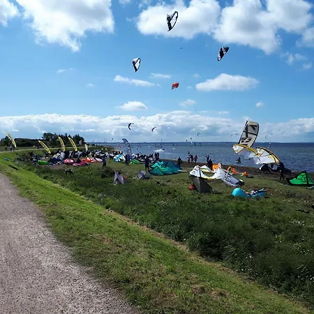 Knusthof Lafrenz - Kuestenblick Appartement