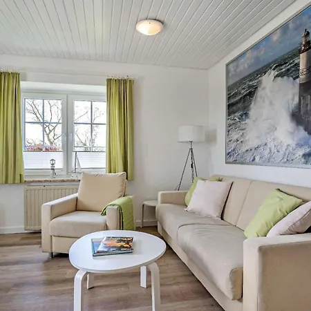 Knusthof Lafrenz - Kuestenblick Fehmarn