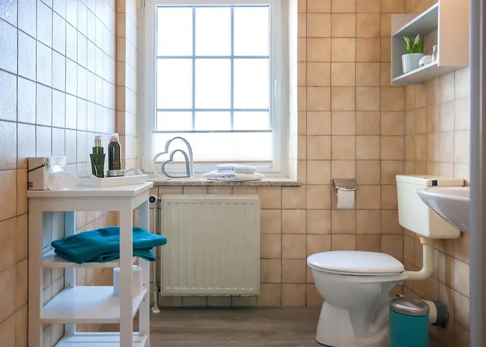 Knusthof Lafrenz - Küstenblick Fehmarn